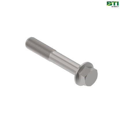 MIU11404: Flanged Bolt, M6 X 75