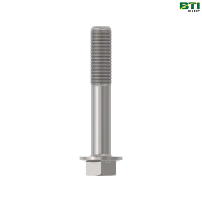 MIU11404: Flanged Bolt, M6 X 75