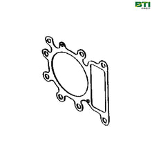  MIU11490: Cylinder Head Gasket