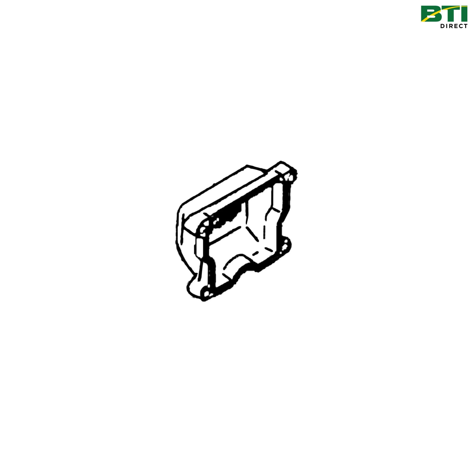 MIU11644: Rocker Case