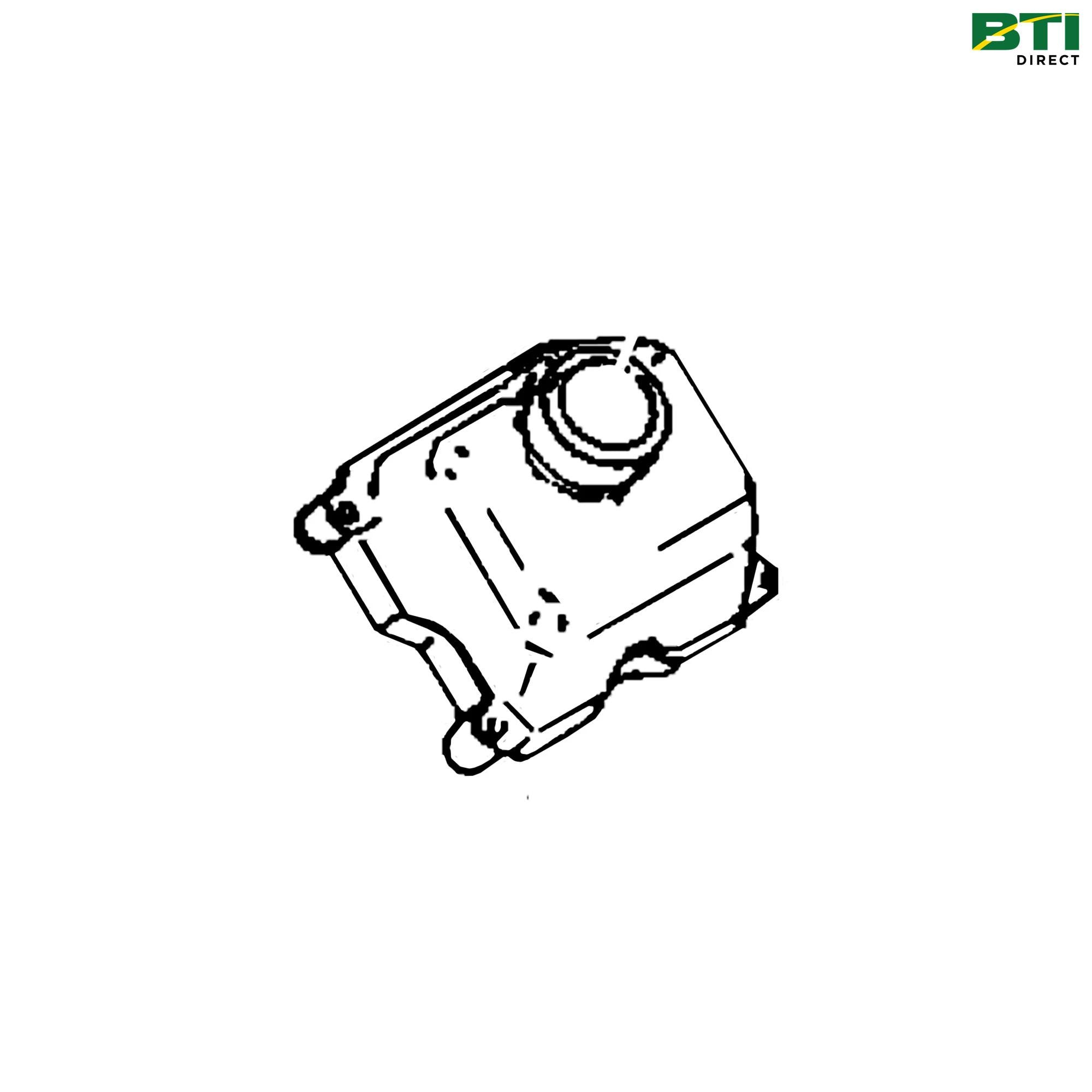 Di Rocker Case MIU11645: Rocker Case – BTI Direct