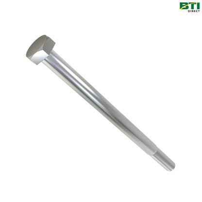 MIU11743: Flanged Bolt, M6 X 105
