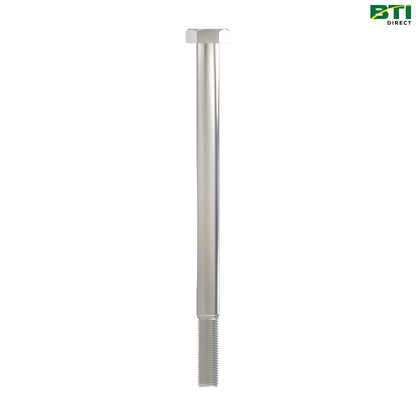 MIU11743: Flanged Bolt, M6 X 105