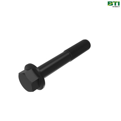 MIU11777: Flanged Bolt, M10 X 60