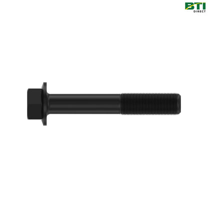 MIU11777: Flanged Bolt, M10 X 60