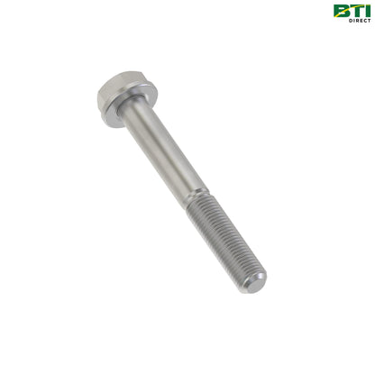 MIU11899: Flanged Bolt, M6 X 60
