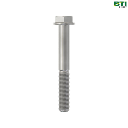 MIU11899: Flanged Bolt, M6 X 60