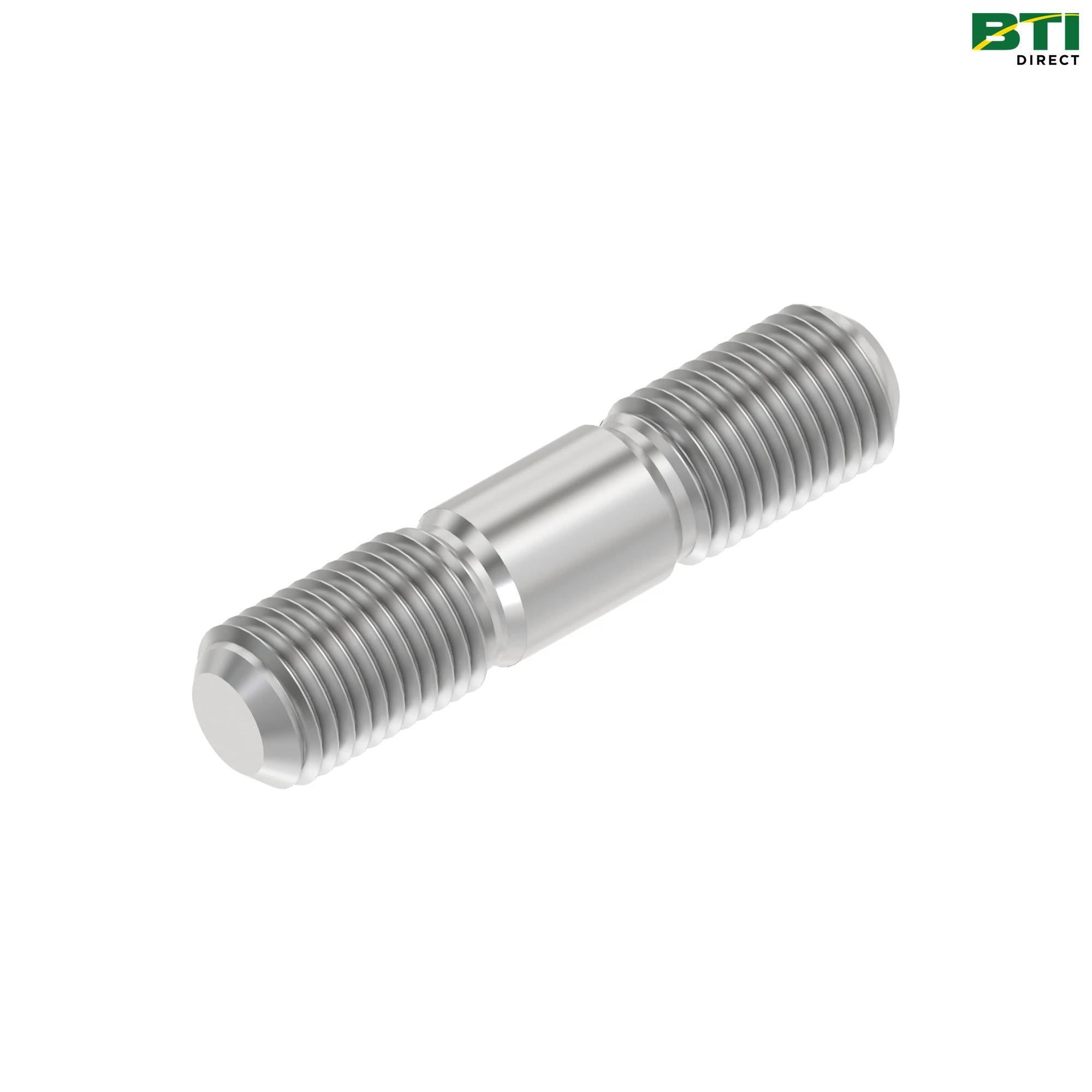 MIU11949: Stud Bolt, M8 X 22