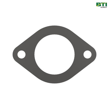 MIU11973: Bunker Muffler Gasket