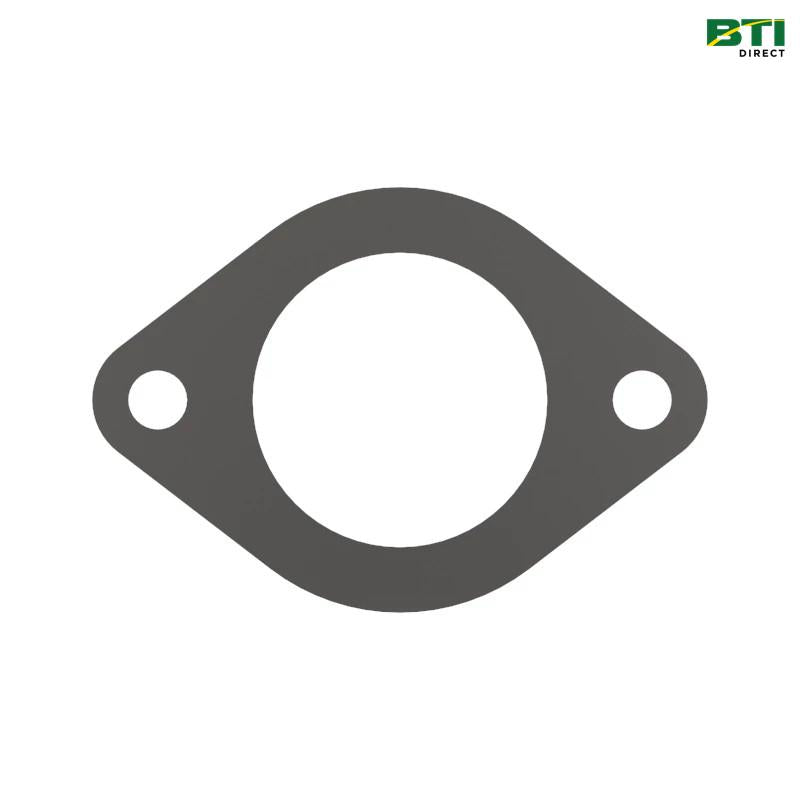 MIU11973: Bunker Muffler Gasket