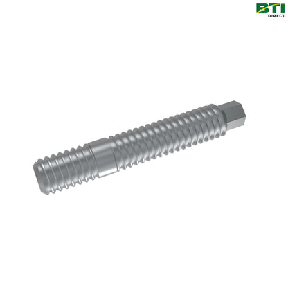 MIU11992: Stud Bolt, M6 X 18