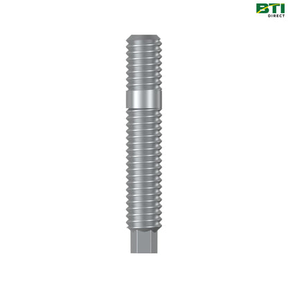 MIU11992: Stud Bolt, M6 X 18