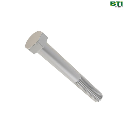 MIU12209: Flanged Bolt, M10 X 65