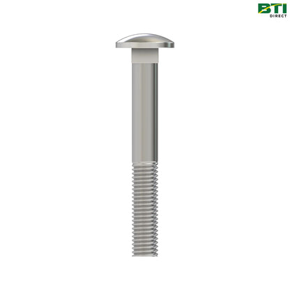 MIU12455: Stud Bolt, M6 X 115