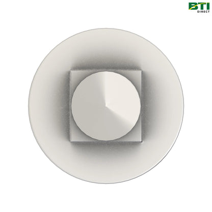 MIU12455: Stud Bolt, M6 X 115