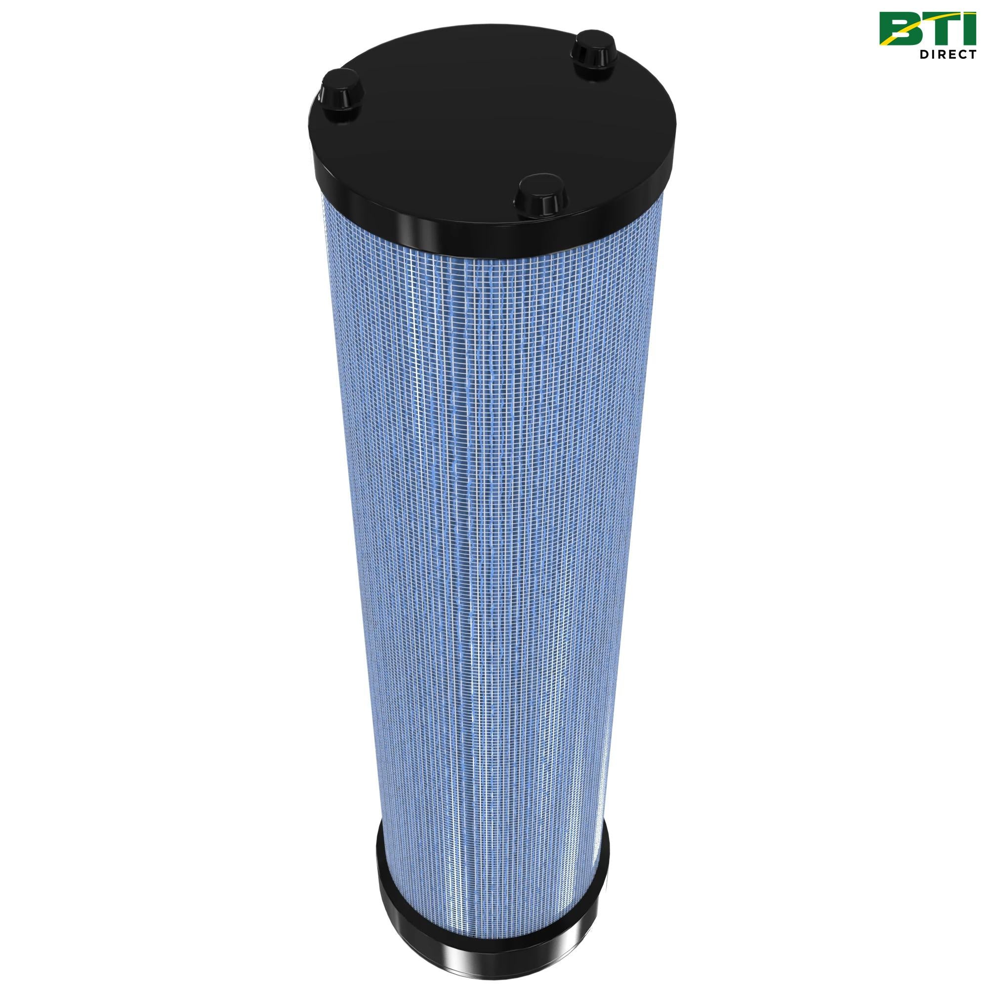 MIU12458: Secondary Air Filter Element