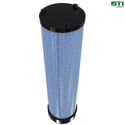 MIU12458: Secondary Air Filter Element