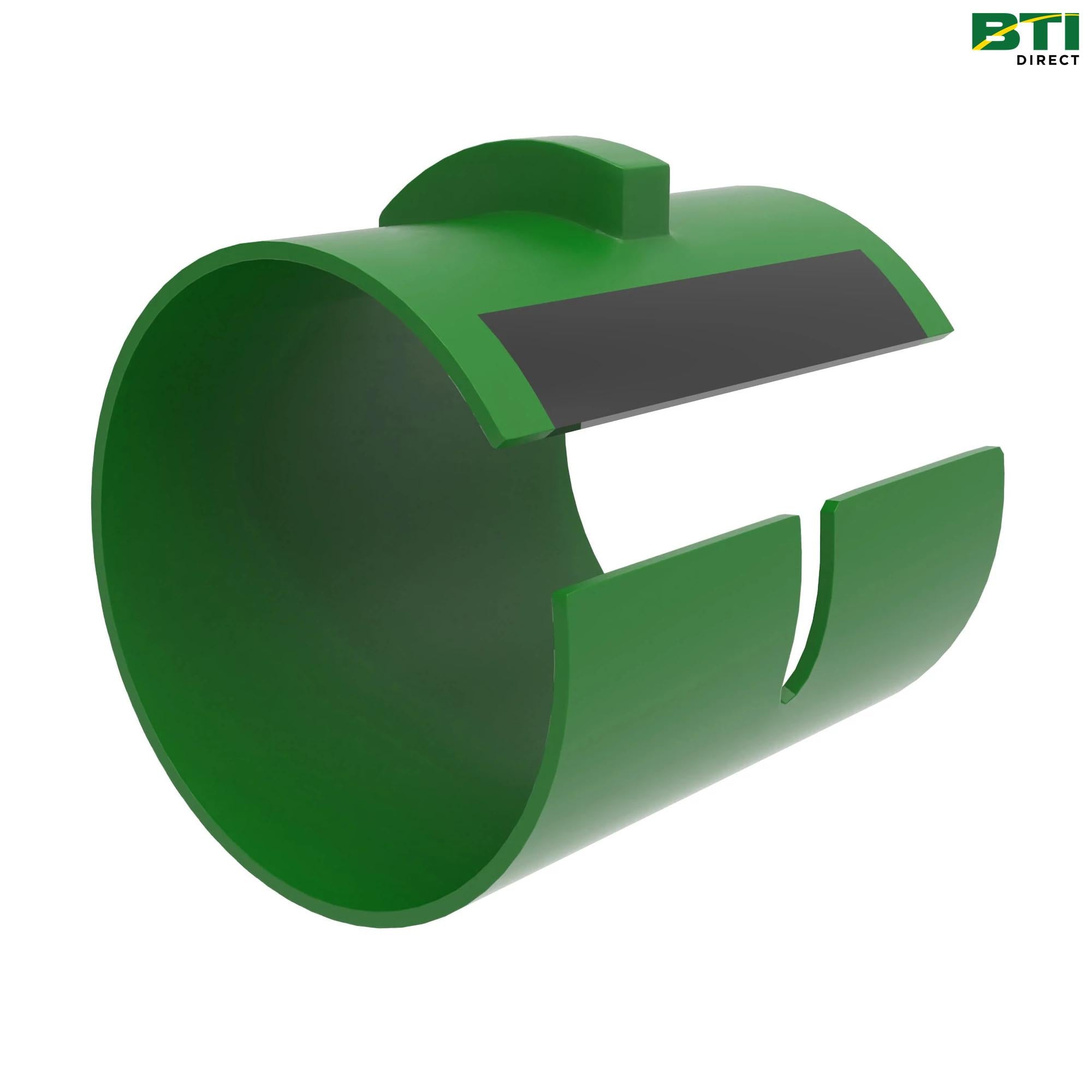 MIU12578: Spark Plug Protection Pipe