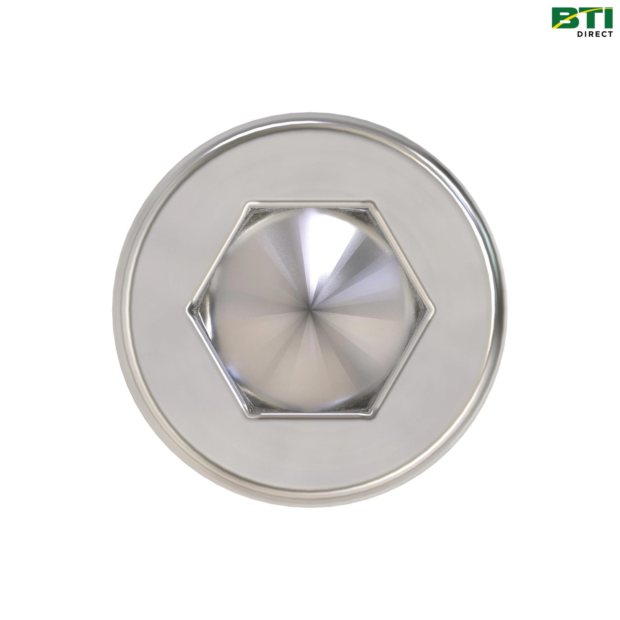 MIU12579: Cylinder Cap Bolt