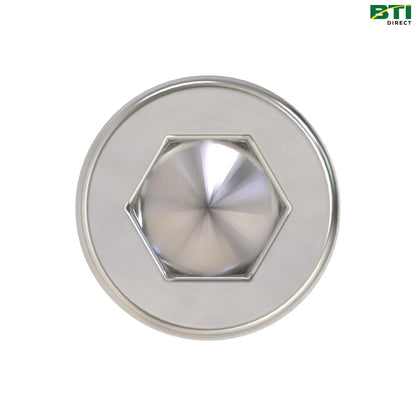 MIU12579: Cylinder Cap Bolt