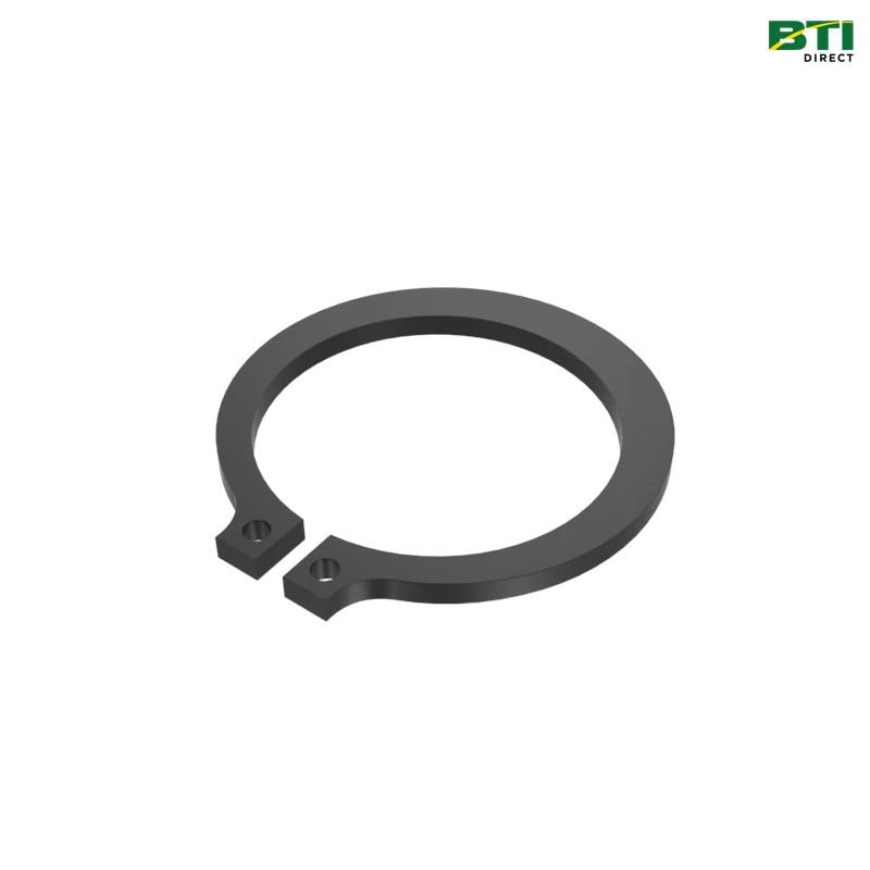 MIU12591: Intake Camshaft Baffle Snap Ring