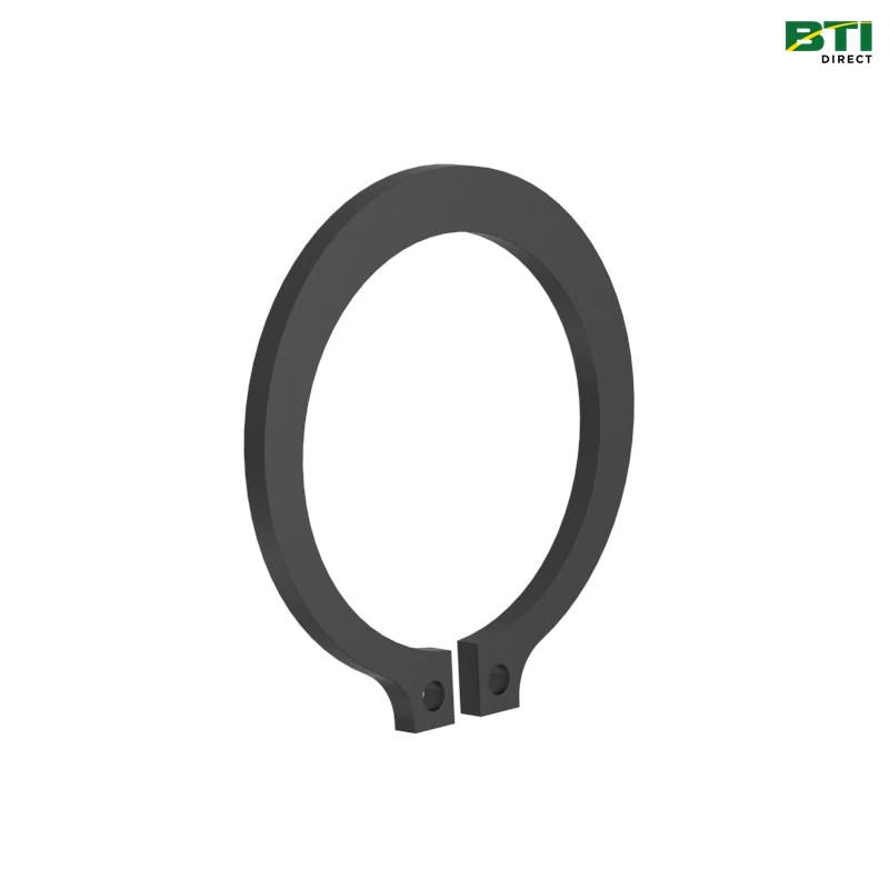 MIU12591: Intake Camshaft Baffle Snap Ring