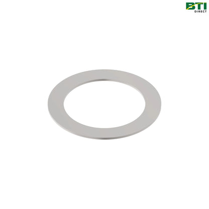 MIU12596: Saddle Shape Elastic Washer