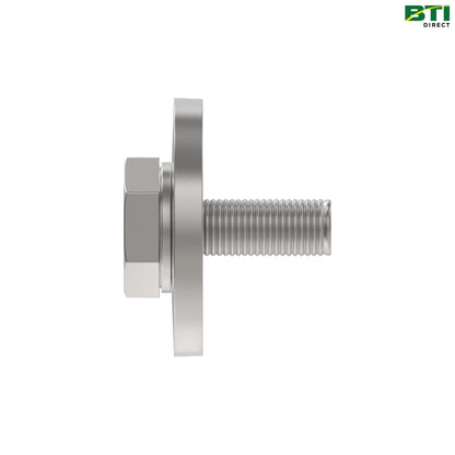 MIU12599: Hexagonal Head Flanged Bolt