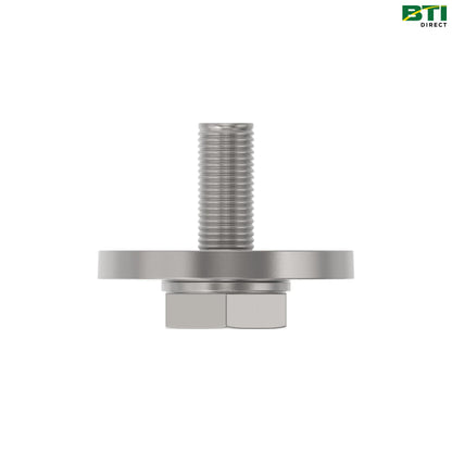 MIU12599: Hexagonal Head Flanged Bolt