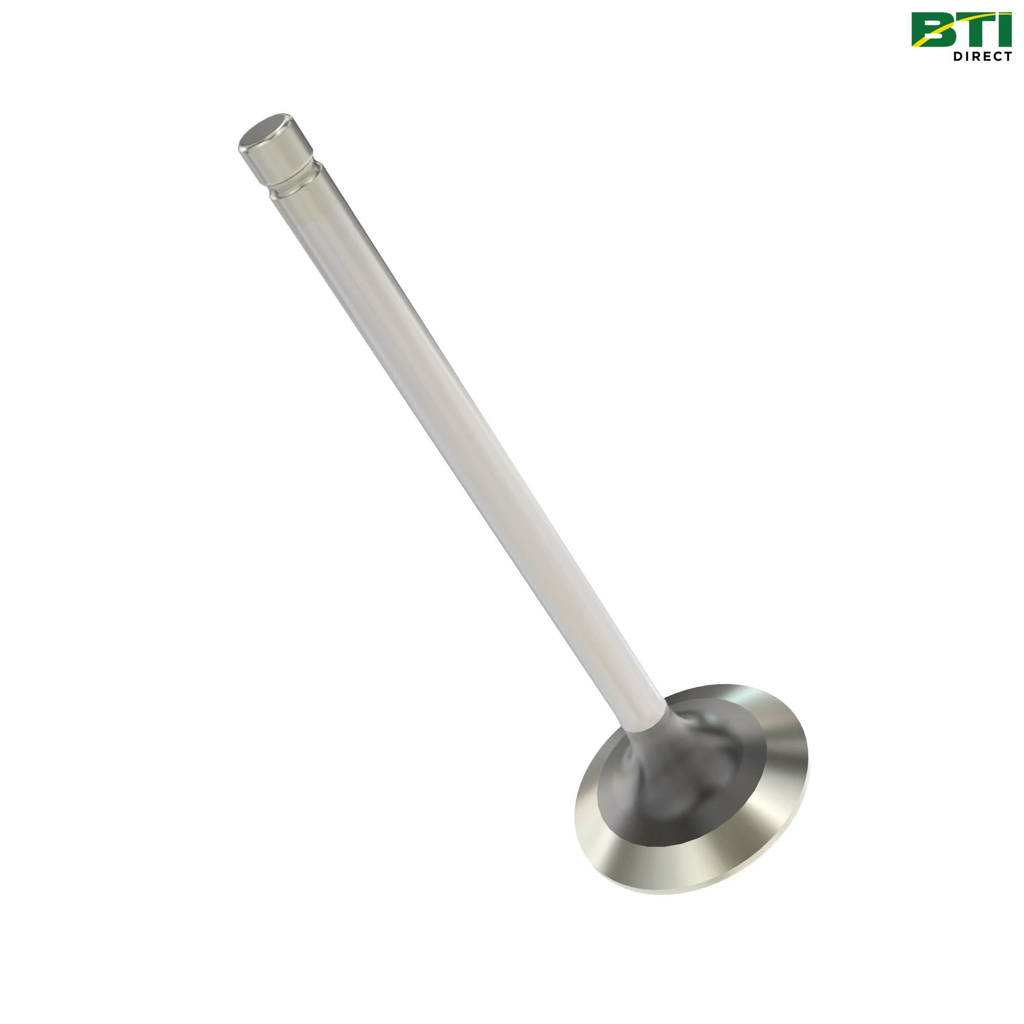 MIU12610: Exhaust Valve