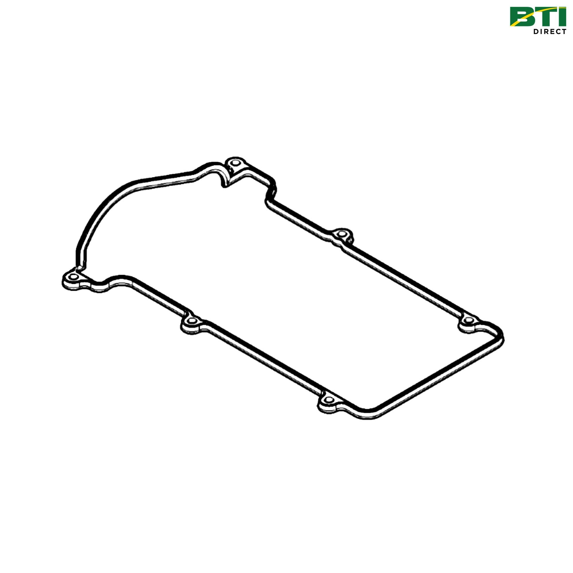 MIU12614: Valve Cover Gasket