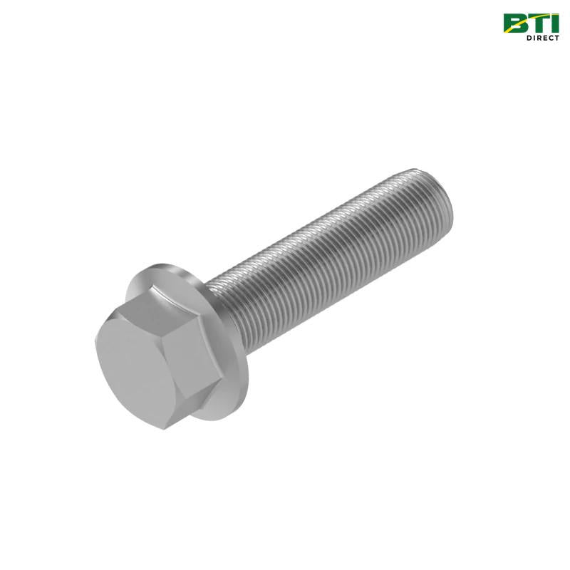 MIU12649: Belt Pulley Bolt