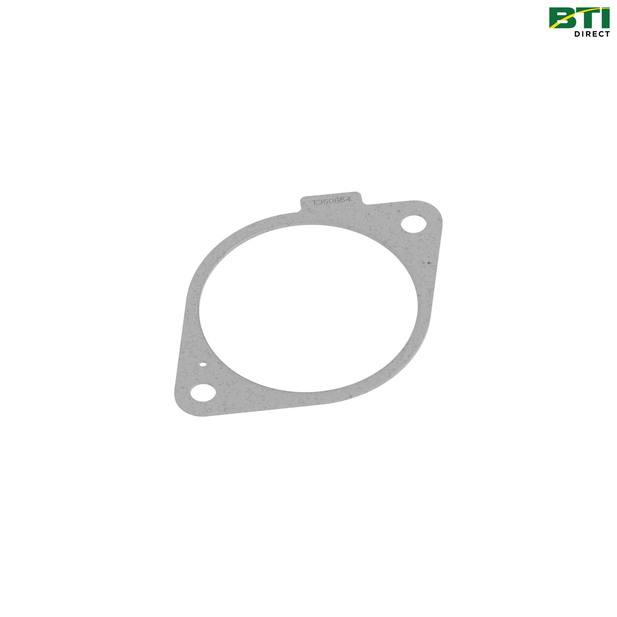 MIU12663: Thermostat Cover Gasket
