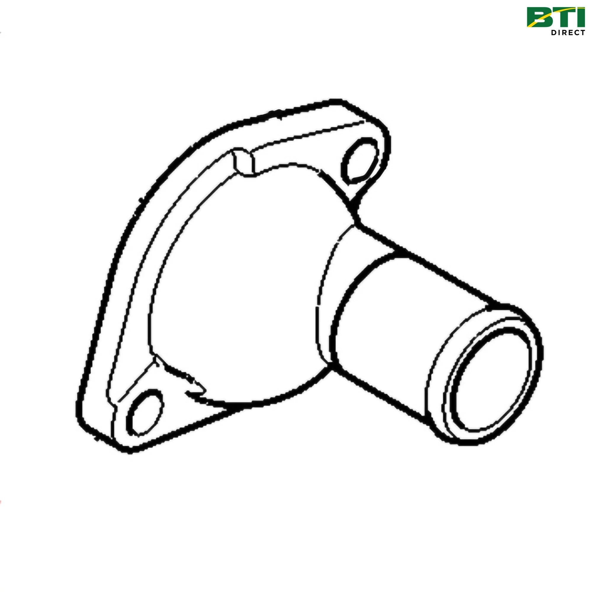 MIU12668: Thermostat Seat