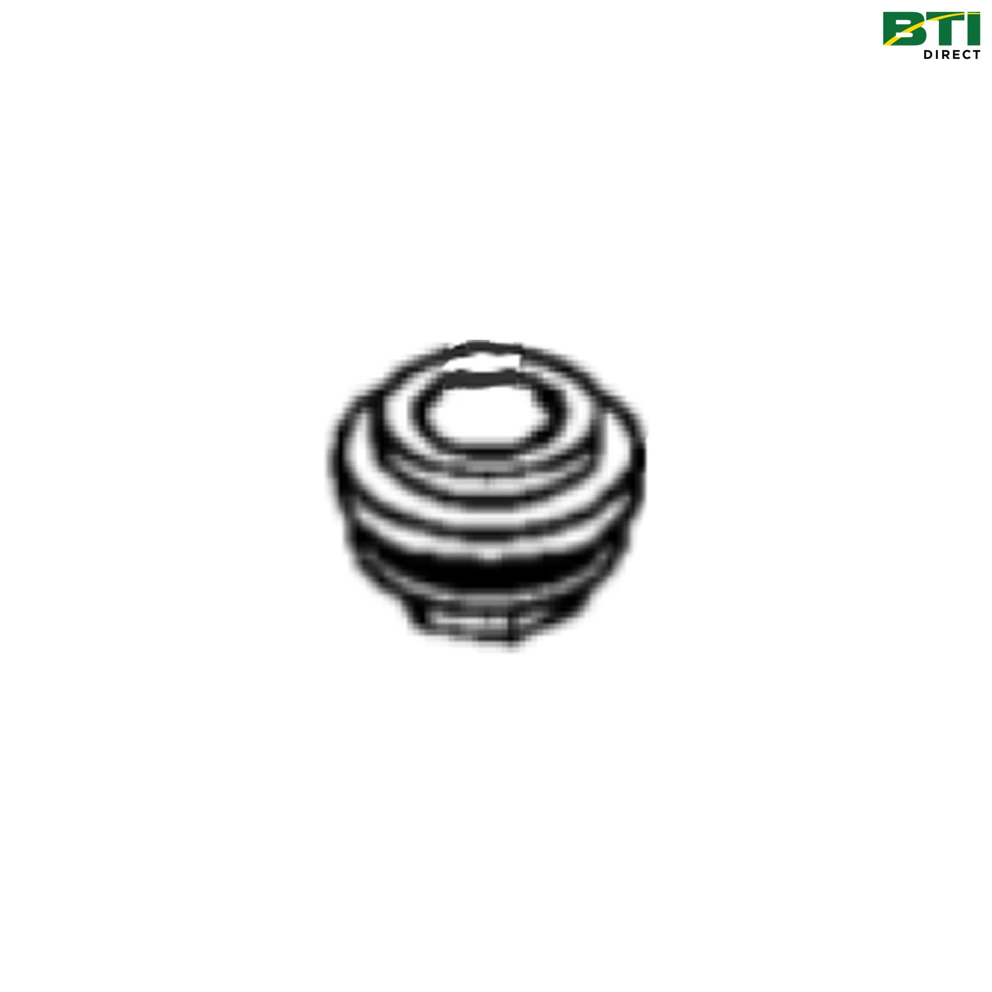 MIU12693: Oil Pan Plug