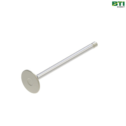 MIU12703: Exhaust Valve