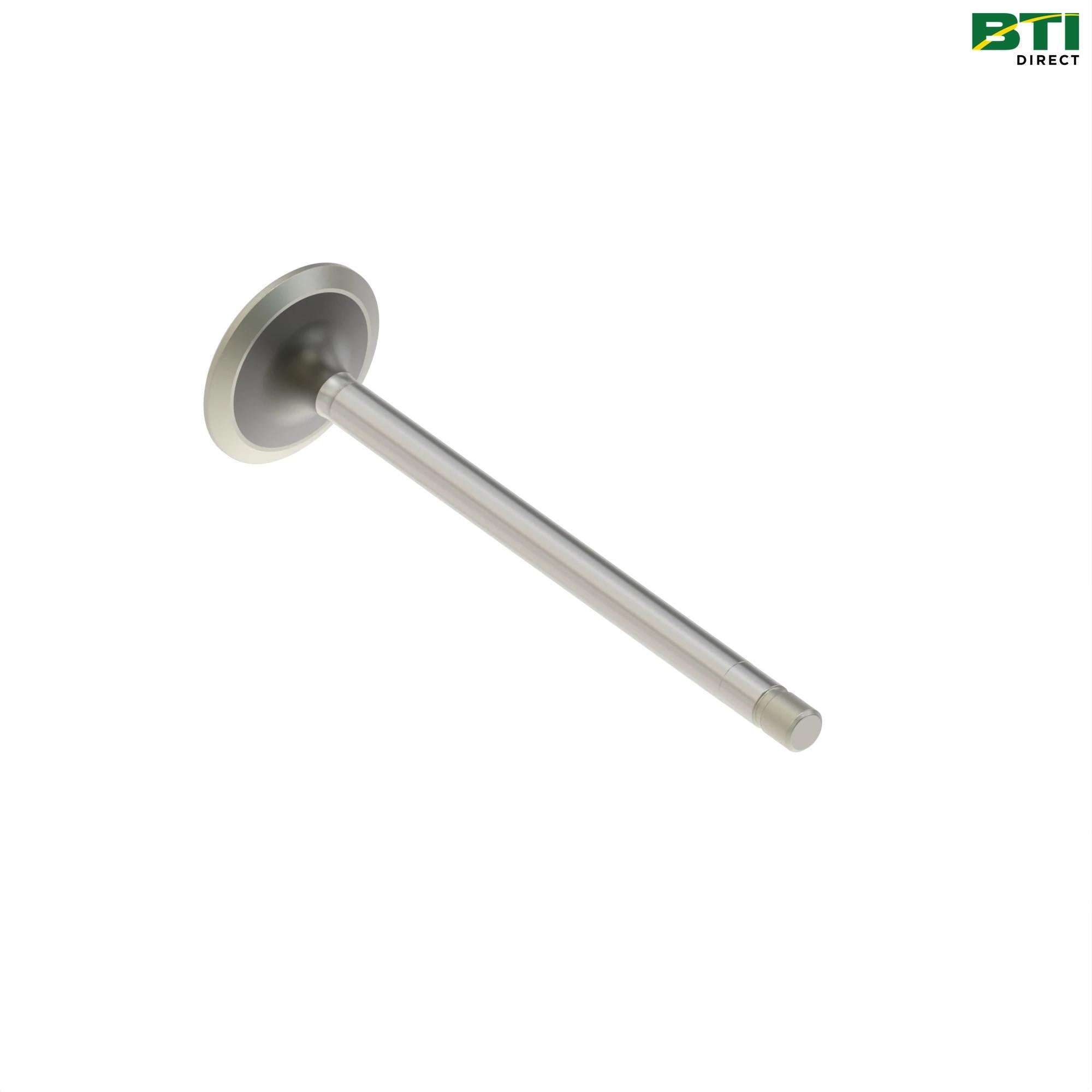 MIU12703: Exhaust Valve