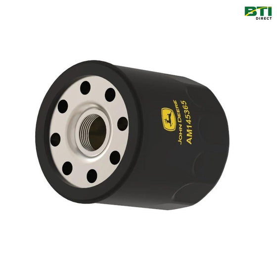 MIU13018: Transmission Oil Filter