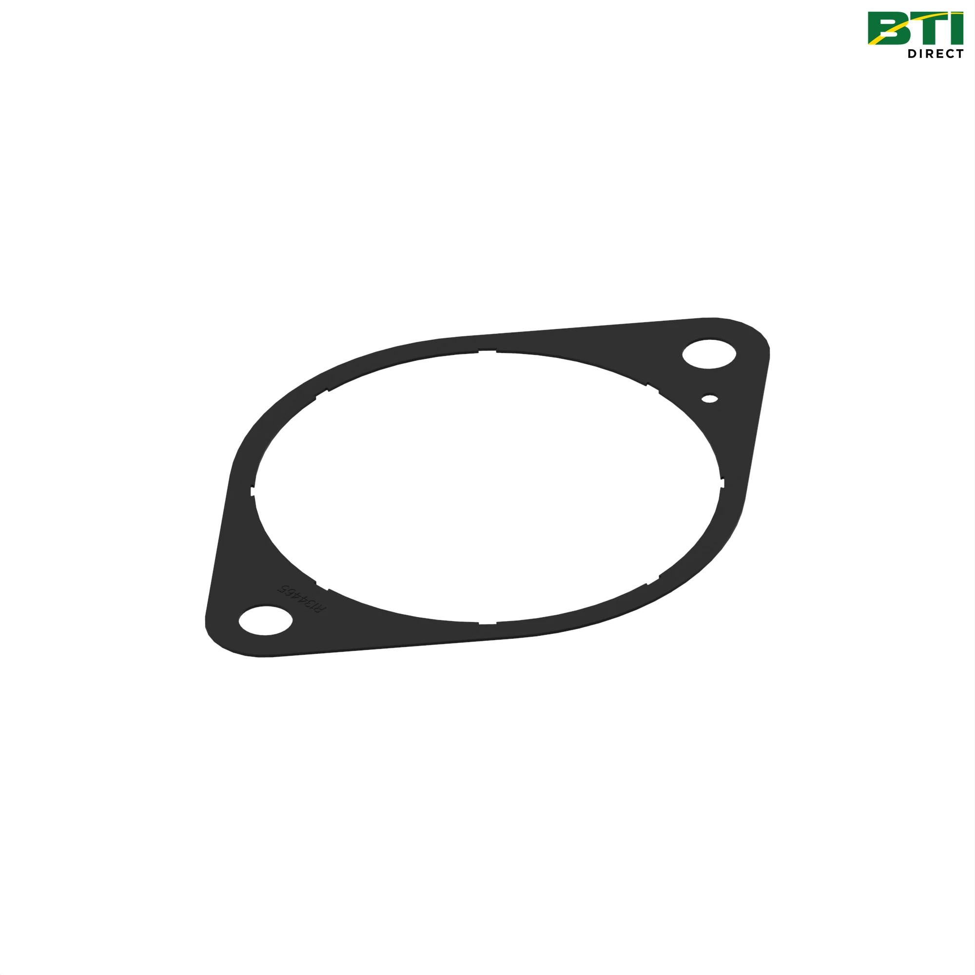 MIU13097: Carburetor Intake Gasket