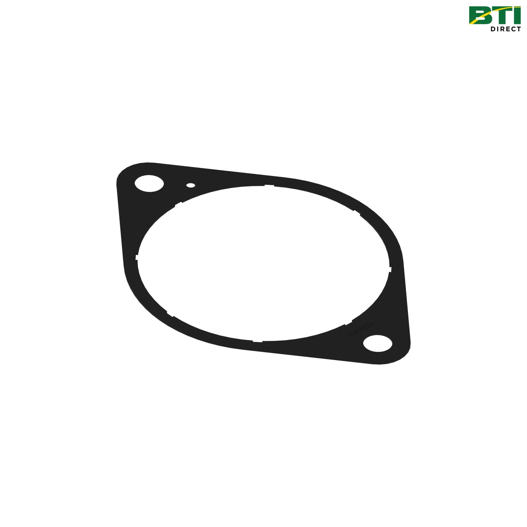 MIU13097: Carburetor Intake Gasket