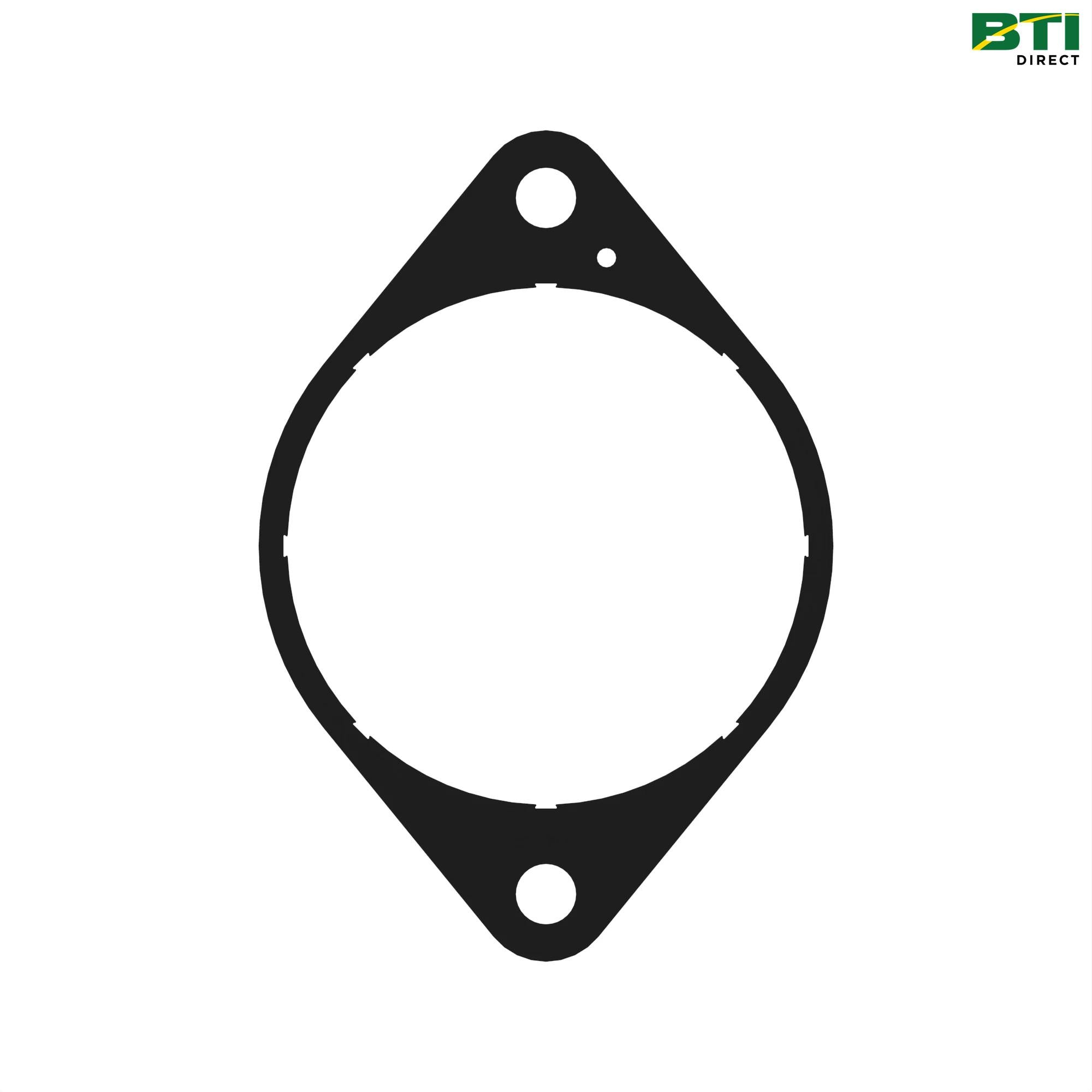 MIU13097: Carburetor Intake Gasket