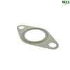 MIU13126: Exhaust Pipe Gasket