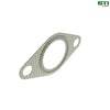 MIU13126: Exhaust Pipe Gasket