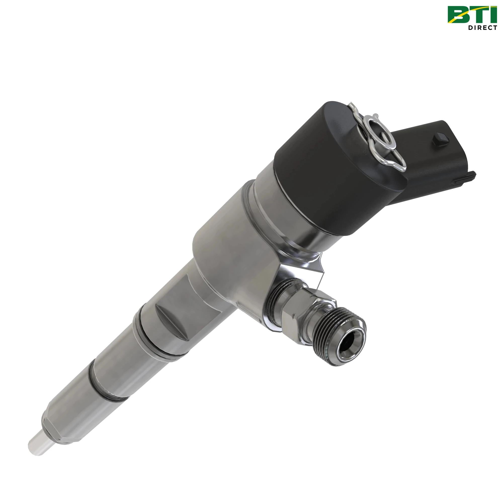 MIU13245: Injection Nozzle