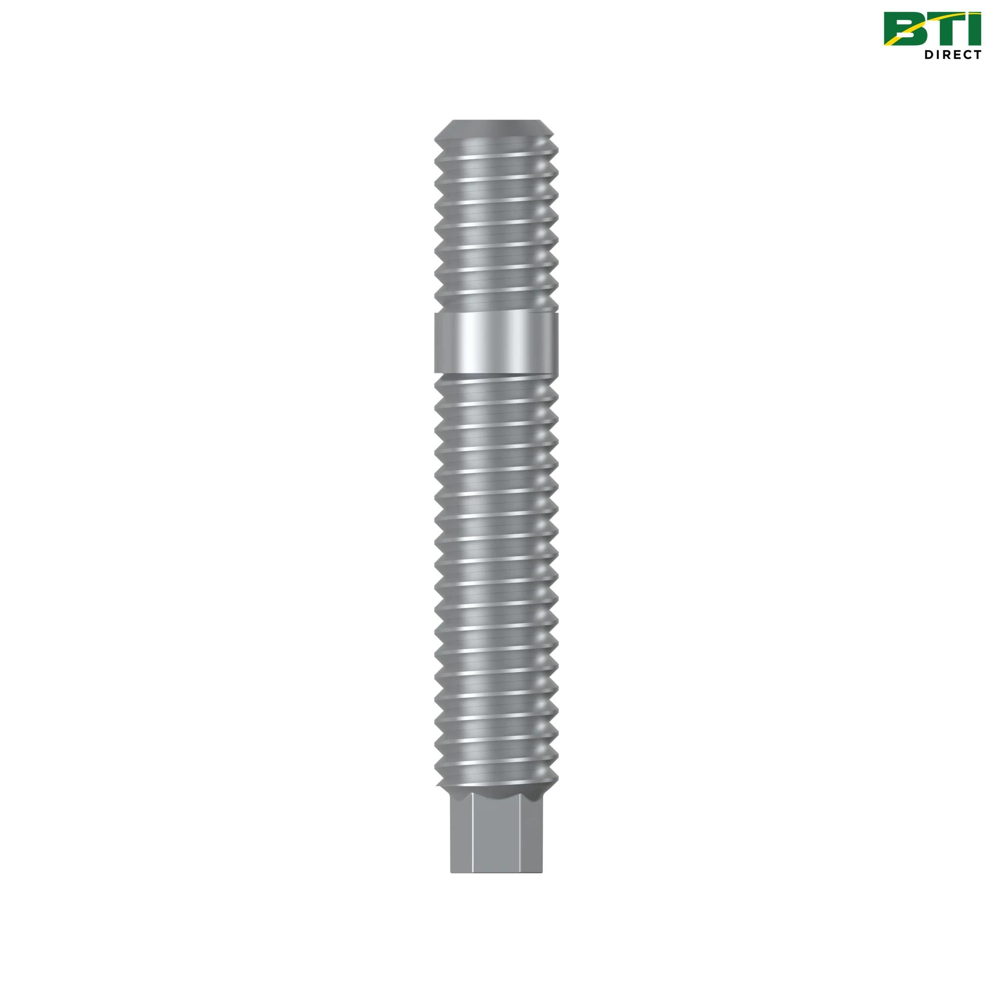 MIU13606: Bolt