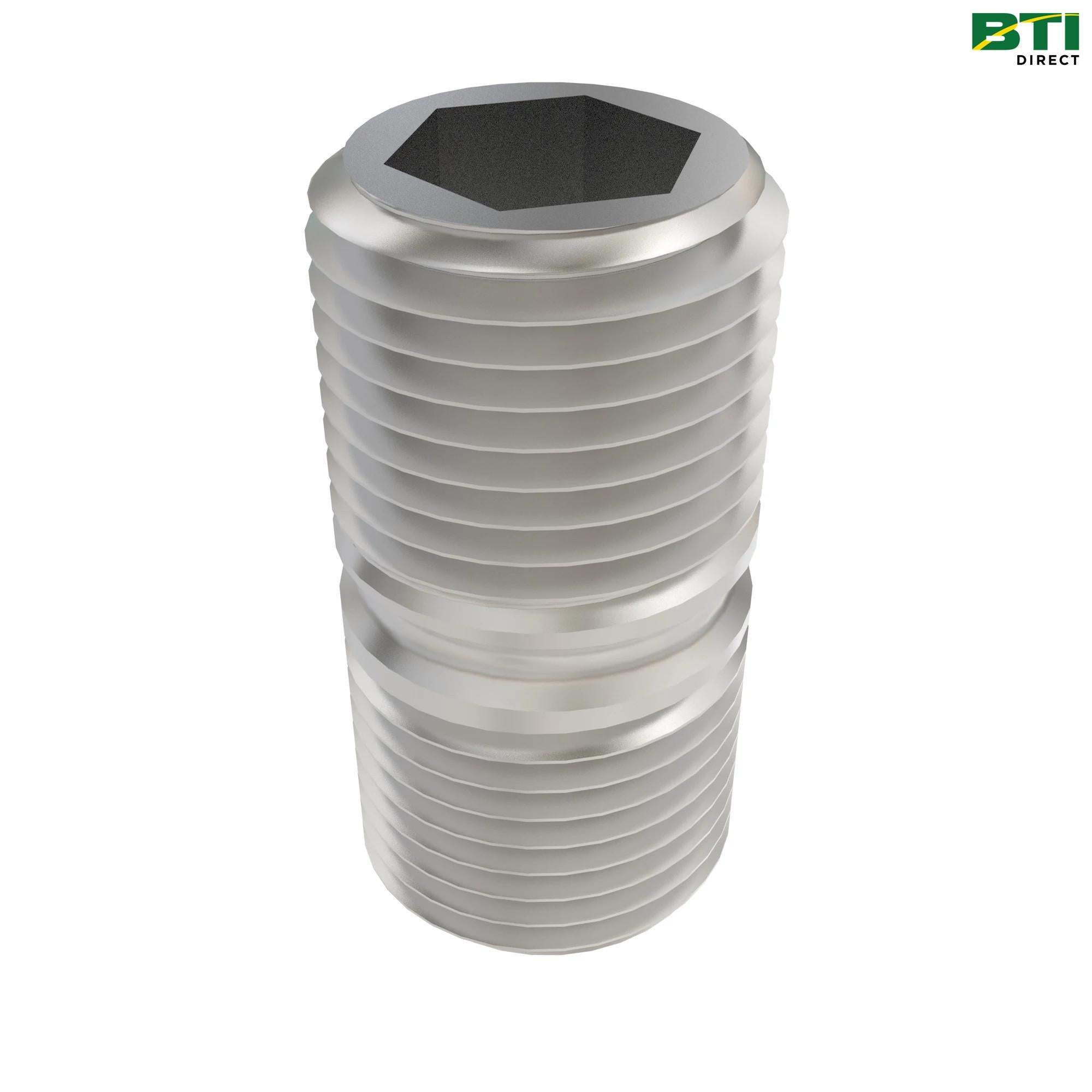 MIU13767: Crankcase Adapter Fitting