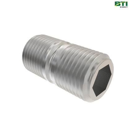 MIU13767: Crankcase Adapter Fitting