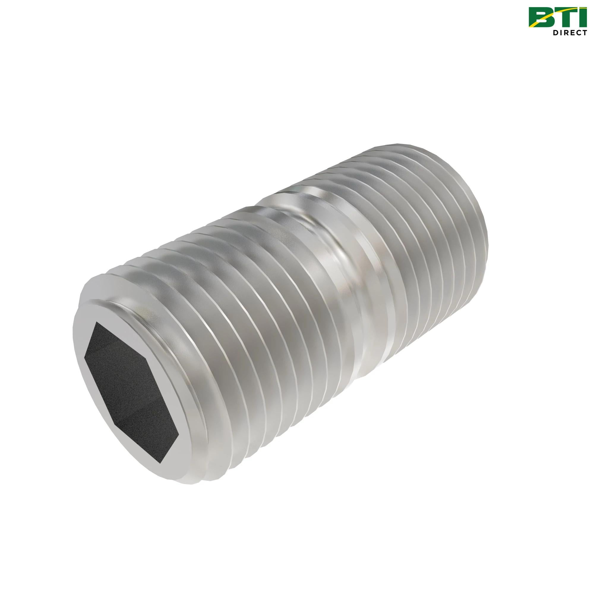 MIU13767: Crankcase Adapter Fitting