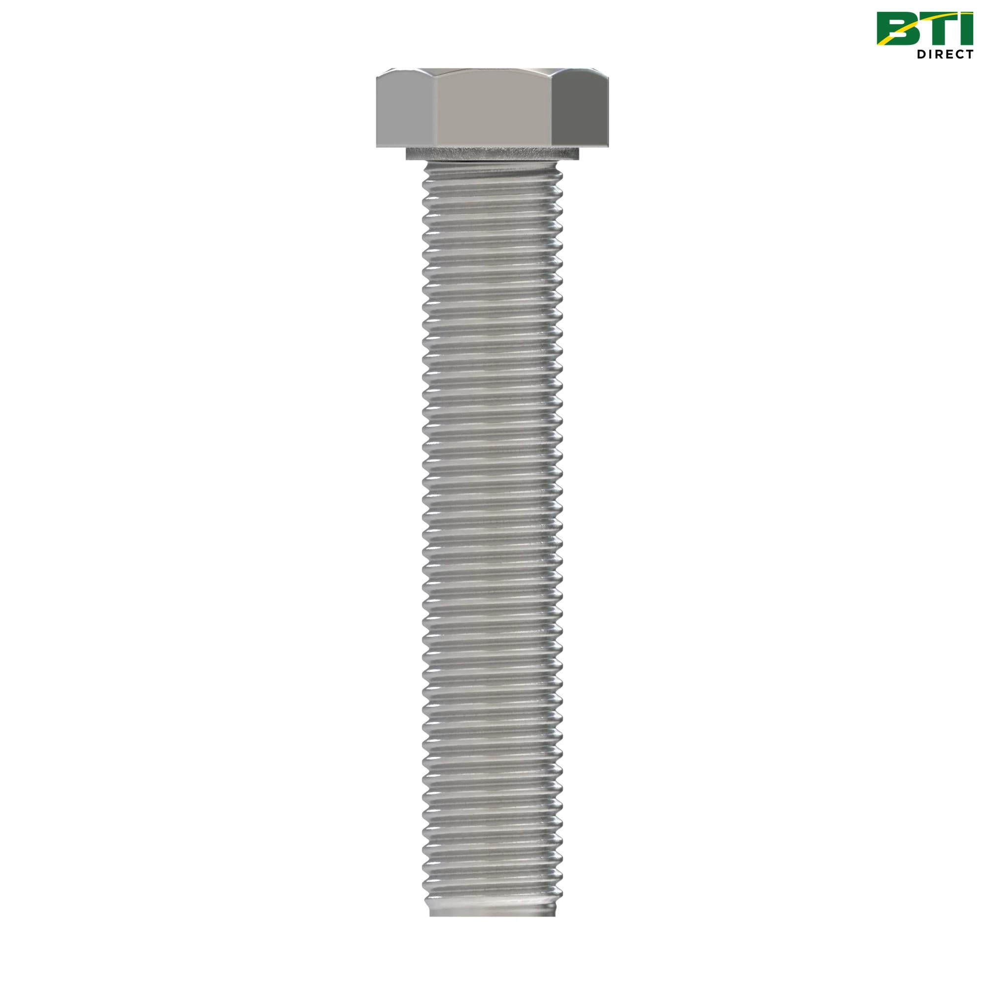 MIU13781: Socket Head Bolt, M5 X 16