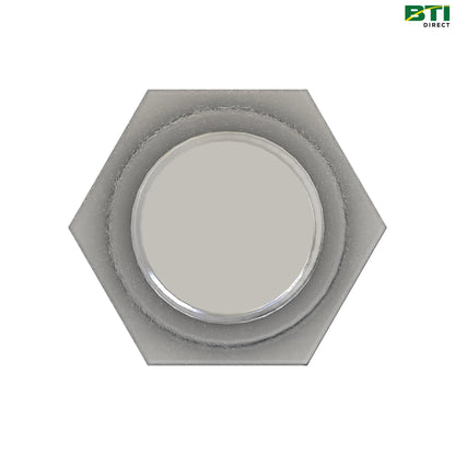 MIU13781: Socket Head Bolt, M5 X 16